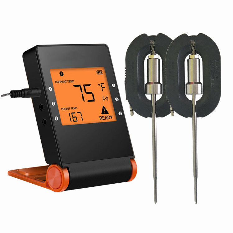bluetooth meat thermometer  Village Green Shopping Centre